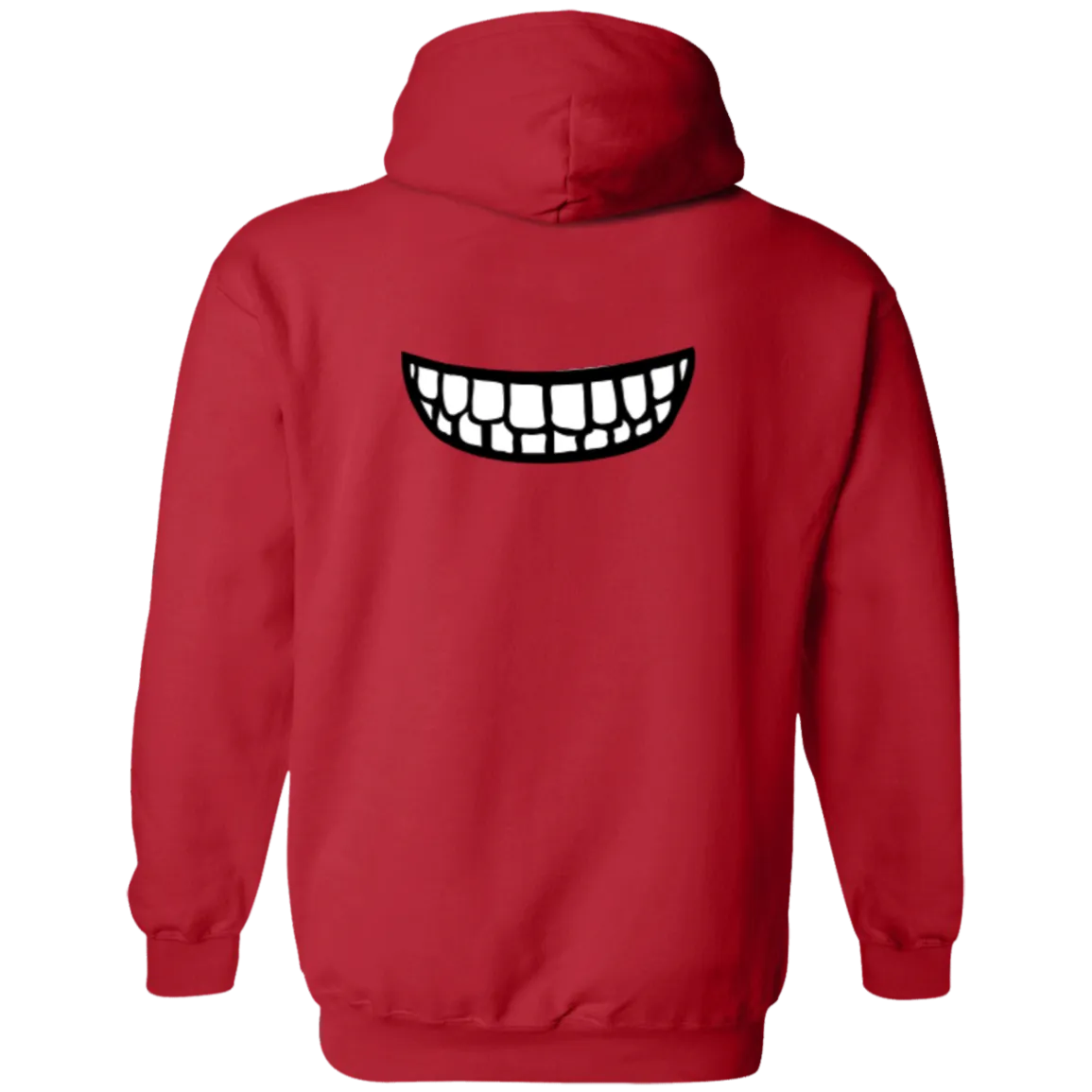 High G185 Pullover Hoodie