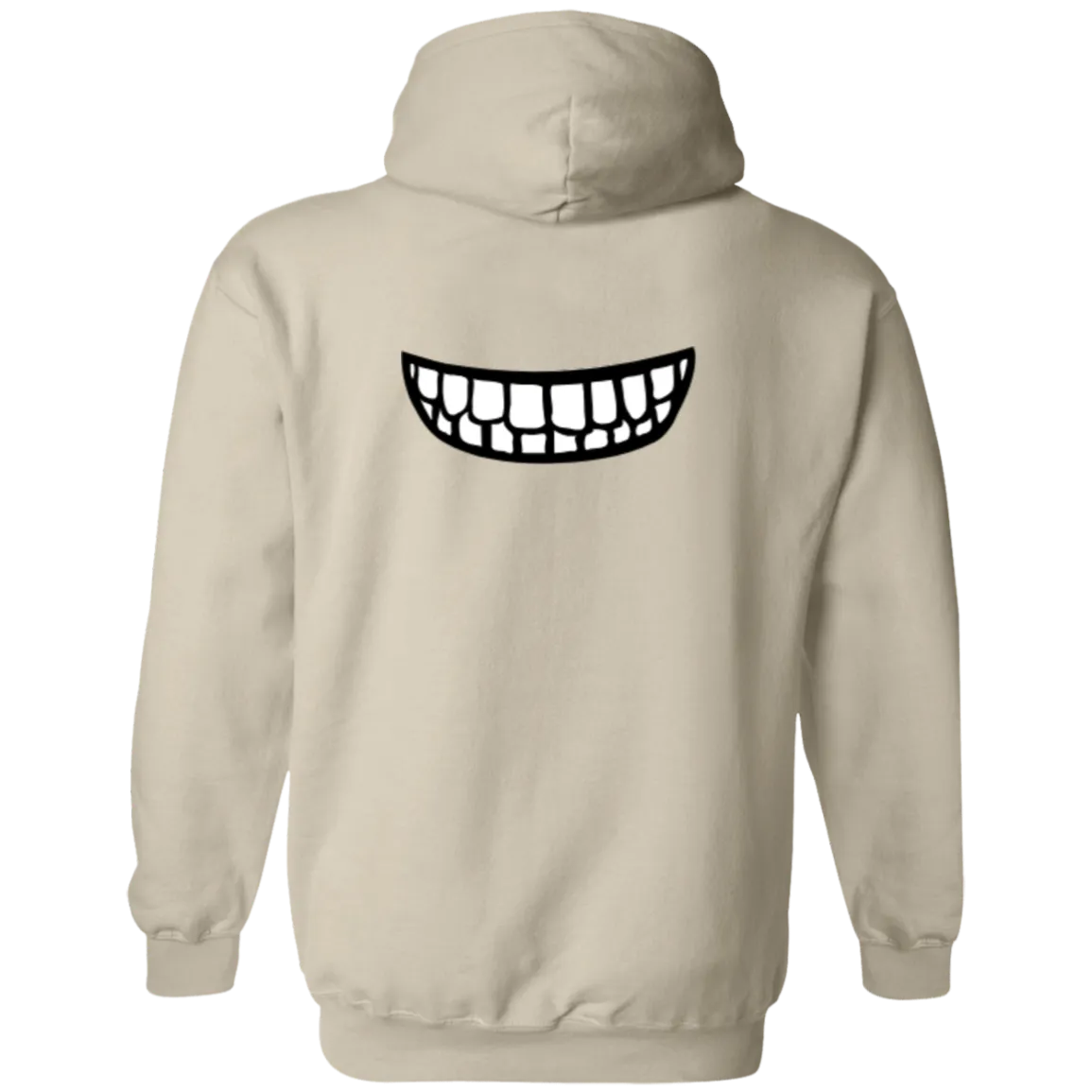 High G185 Pullover Hoodie