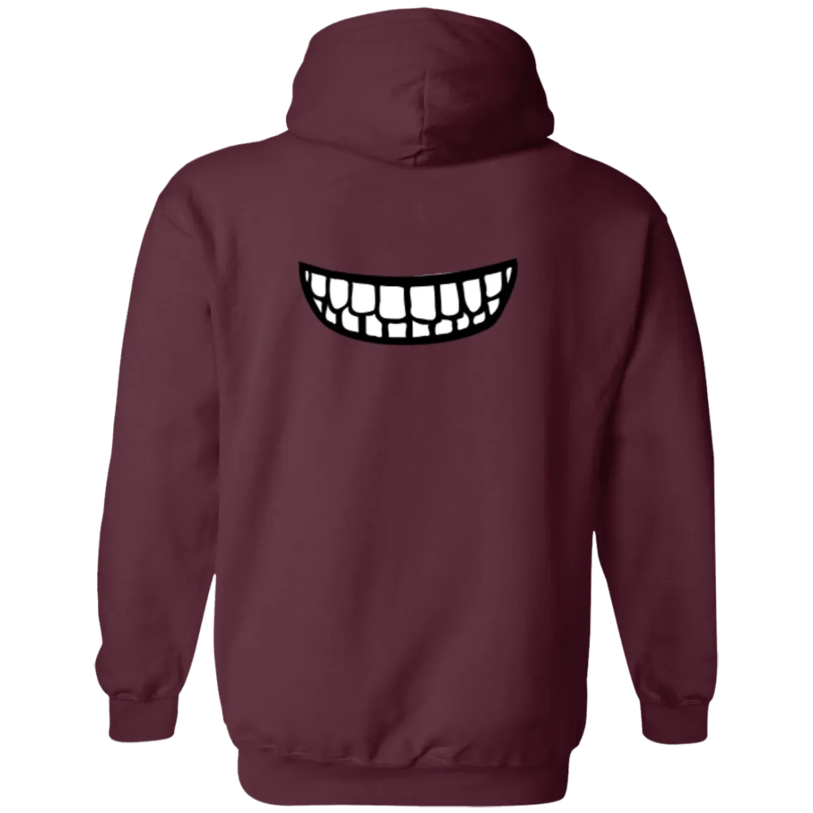 High G185 Pullover Hoodie