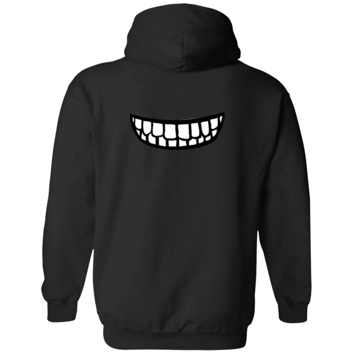 High G185 Pullover Hoodie