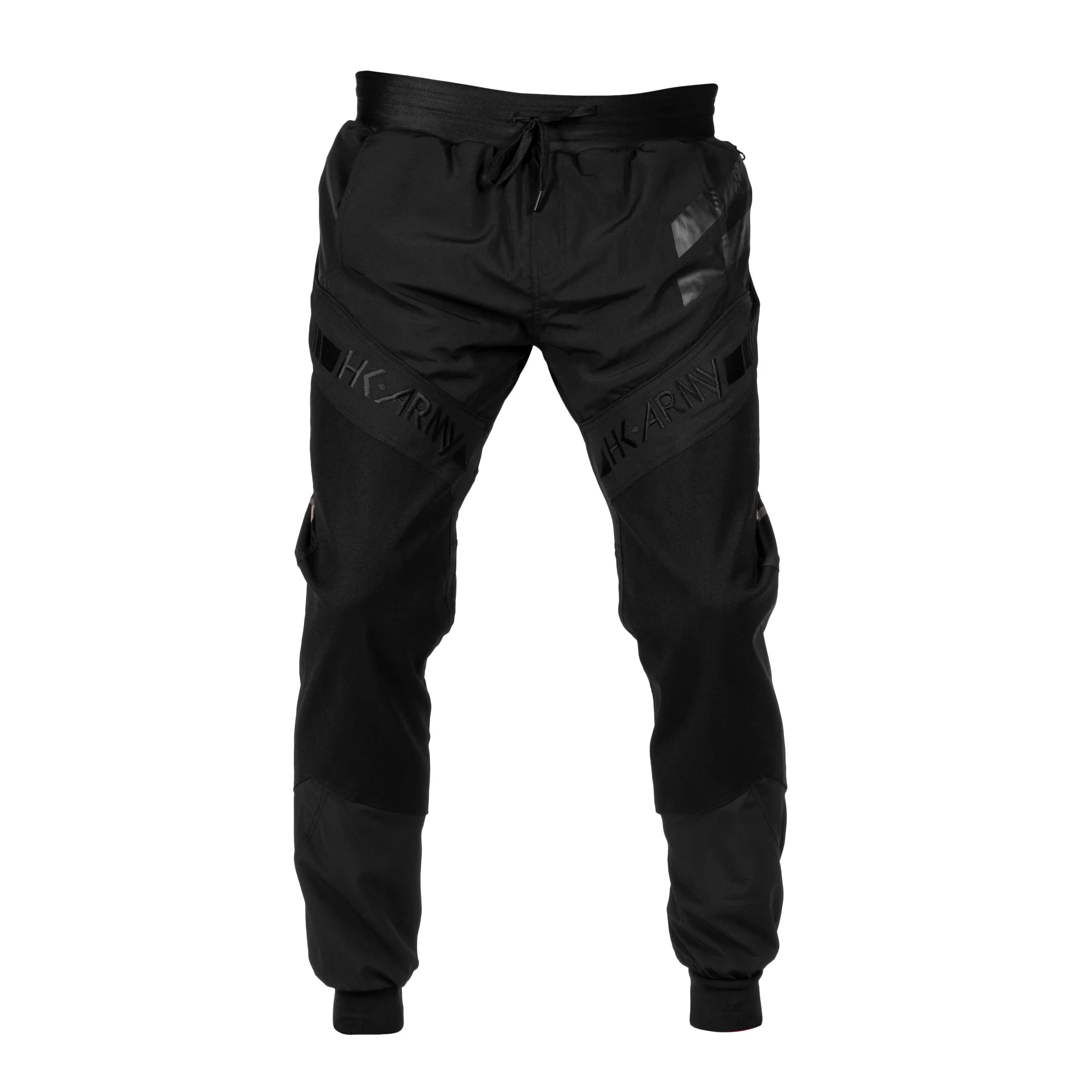 Hostile® - TRK AIR Jogger Pants - Camo