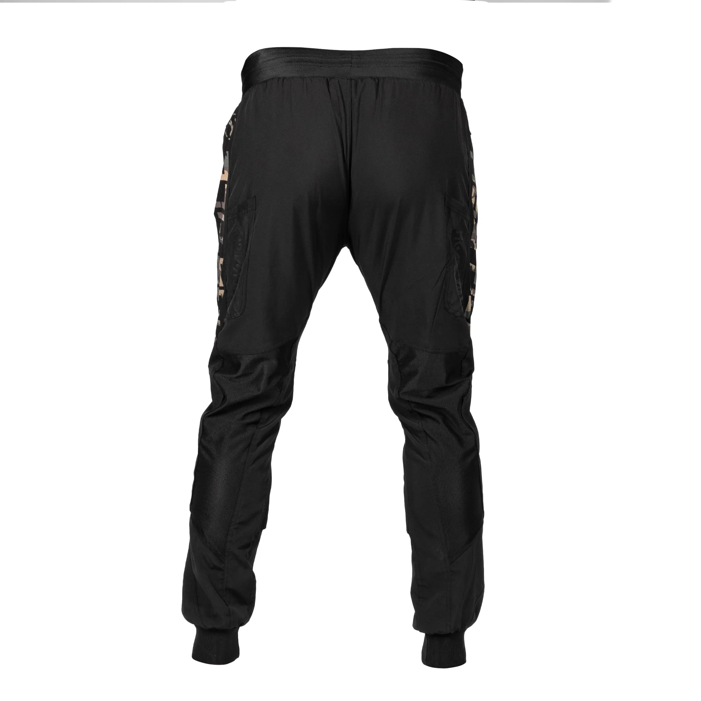 Hostile® - TRK AIR Jogger Pants - Camo