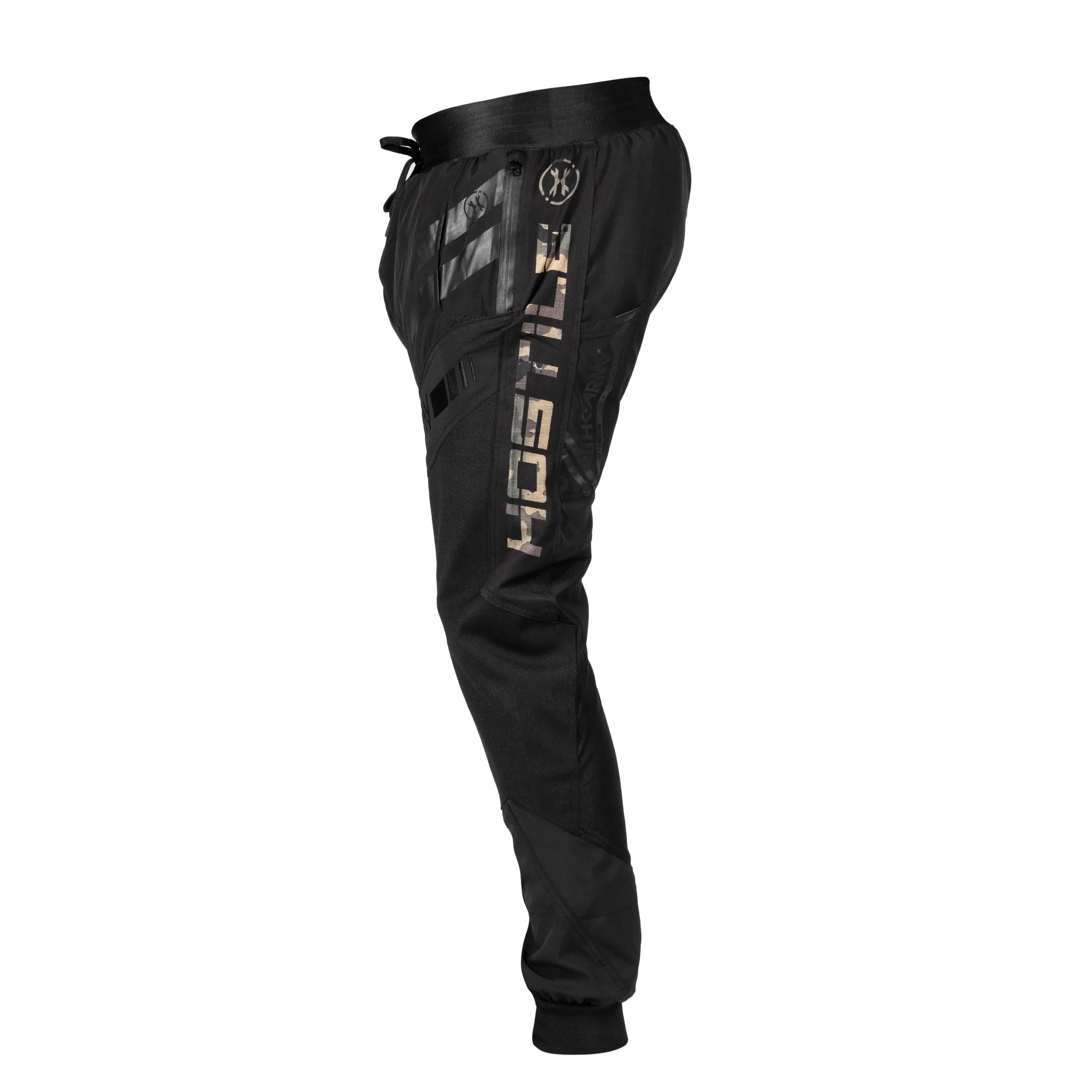Hostile® - TRK AIR Jogger Pants - Camo
