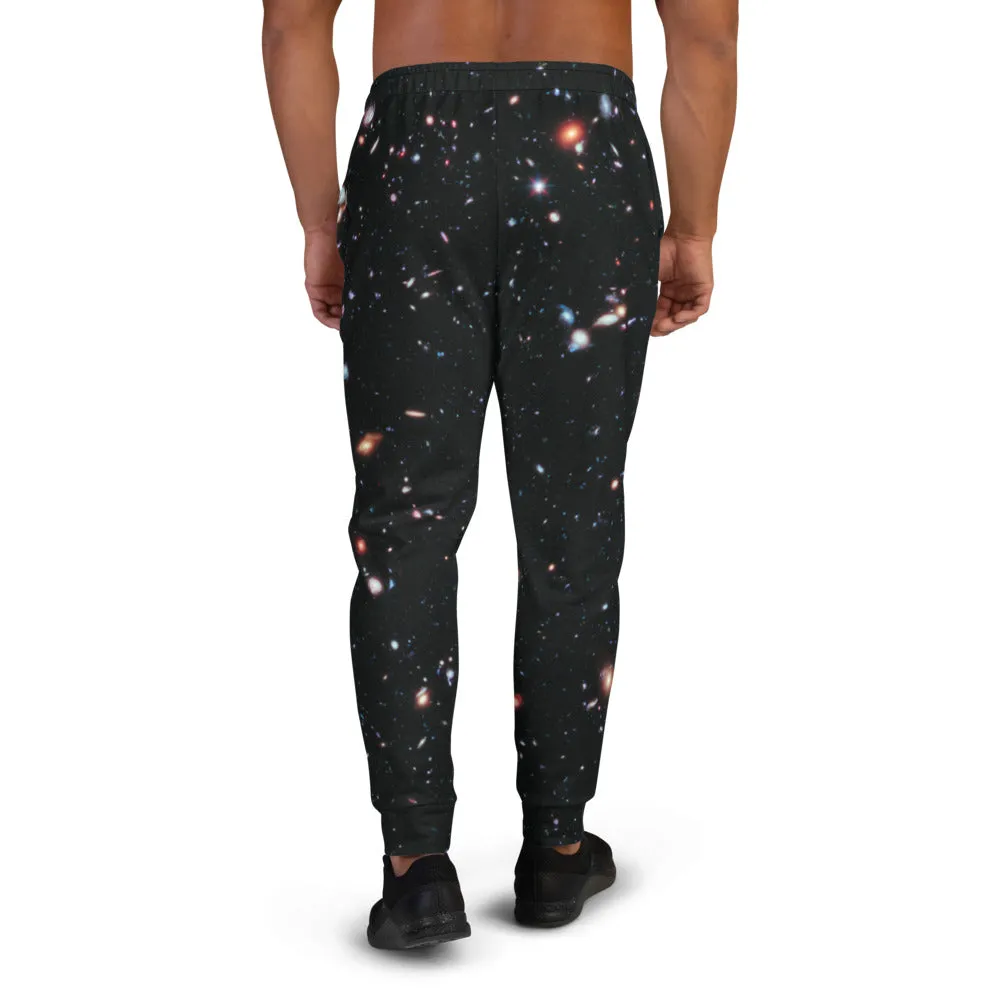 Hubble eXtreme Deep Field Joggers