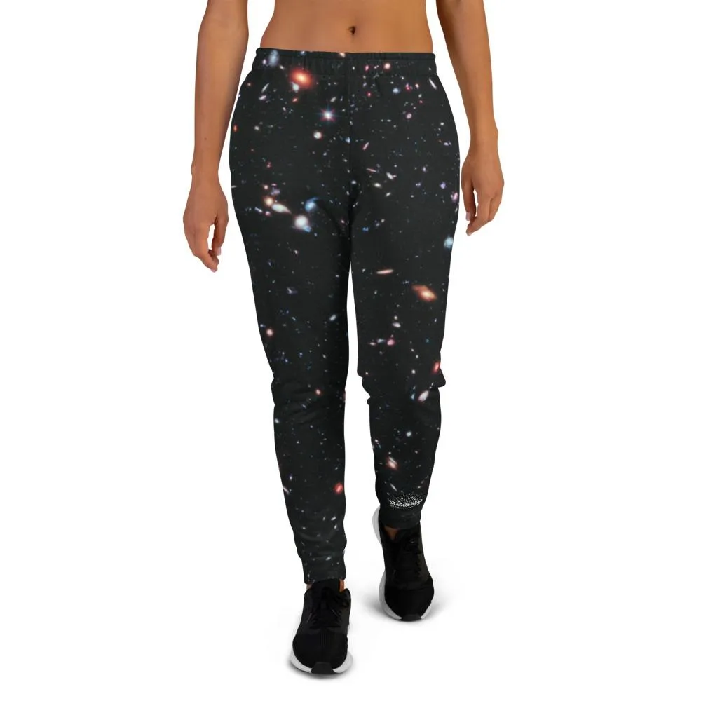 Hubble eXtreme Deep Field Joggers