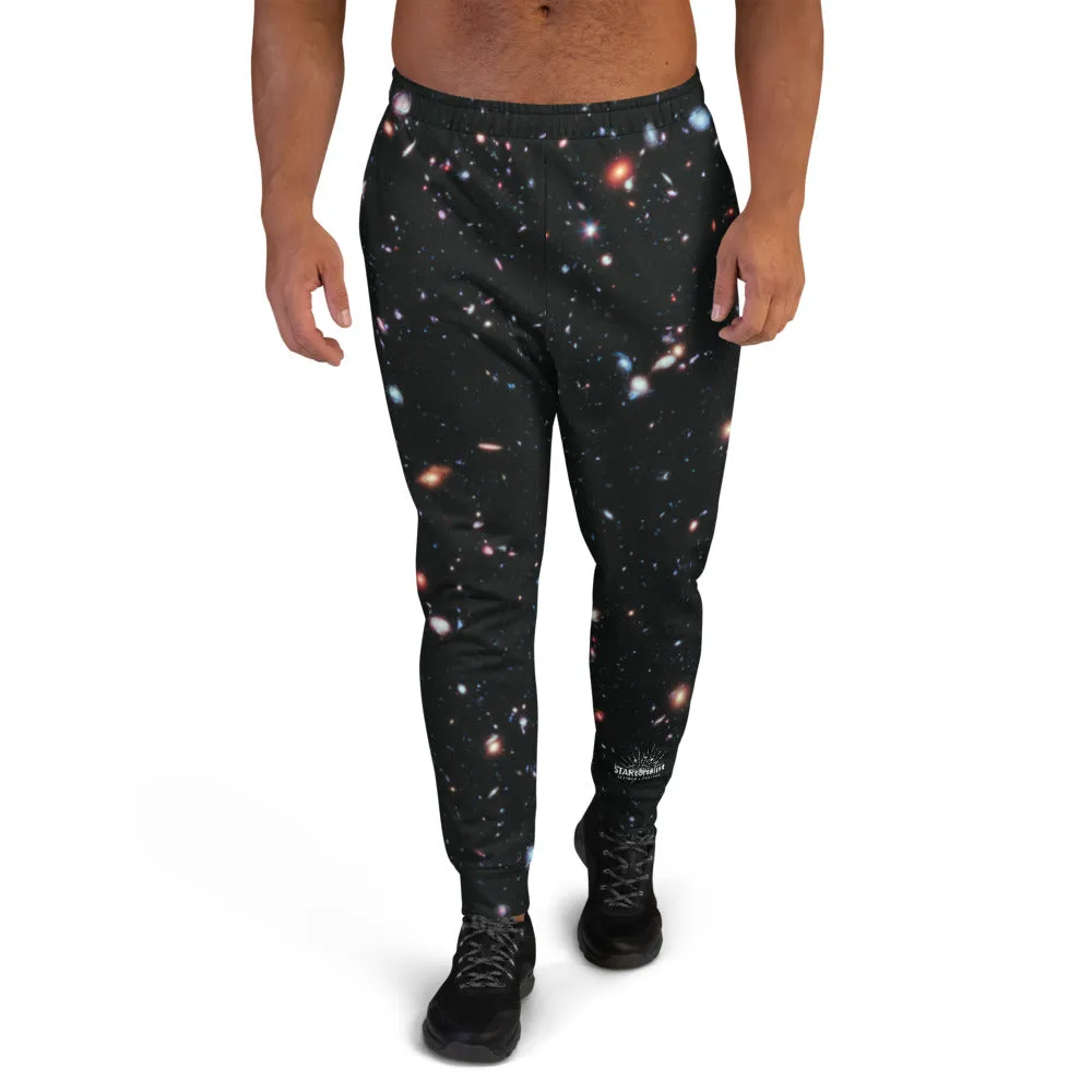 Hubble eXtreme Deep Field Joggers