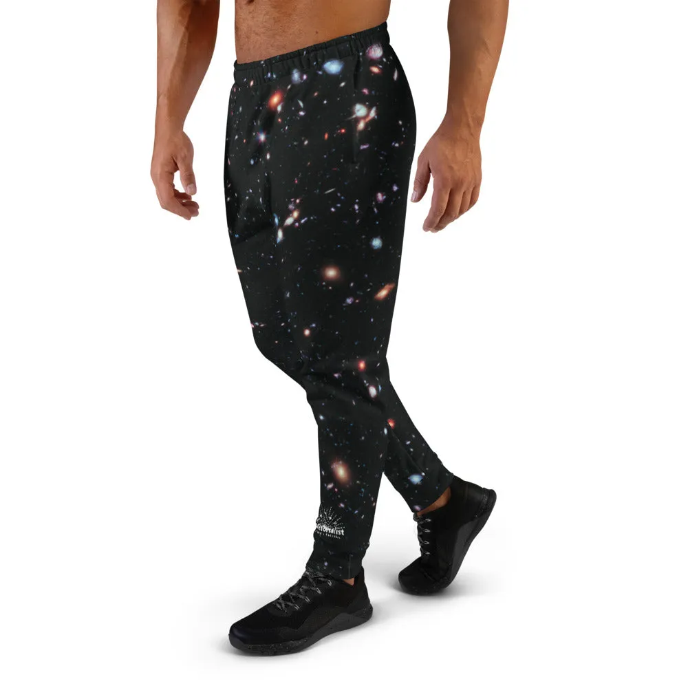Hubble eXtreme Deep Field Joggers