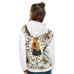 HUNTING Premium Hoodie