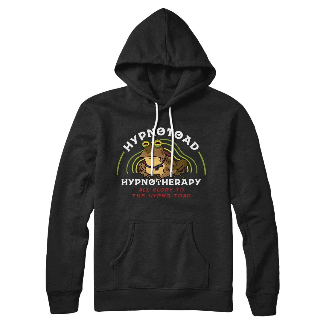 Hypnotoad Hoodie