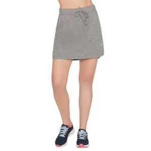 Jersey Skort - Women
