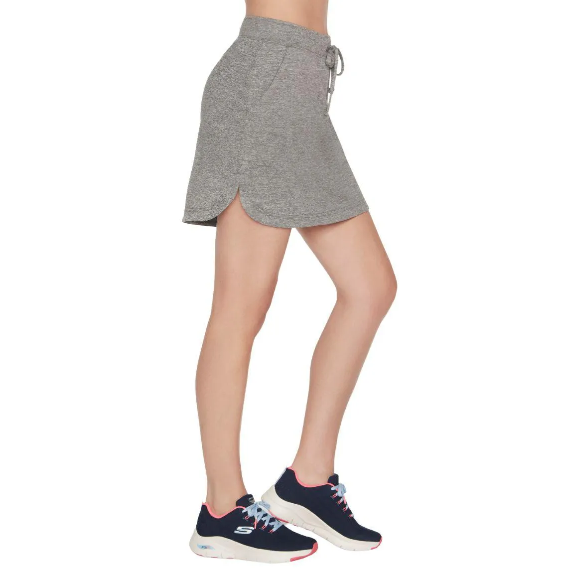 Jersey Skort - Women