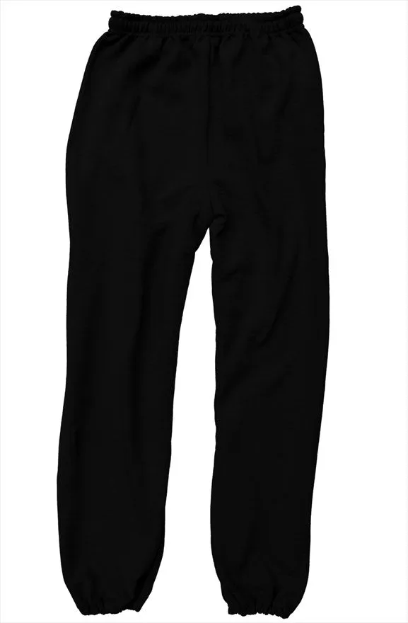 Jogger Noir