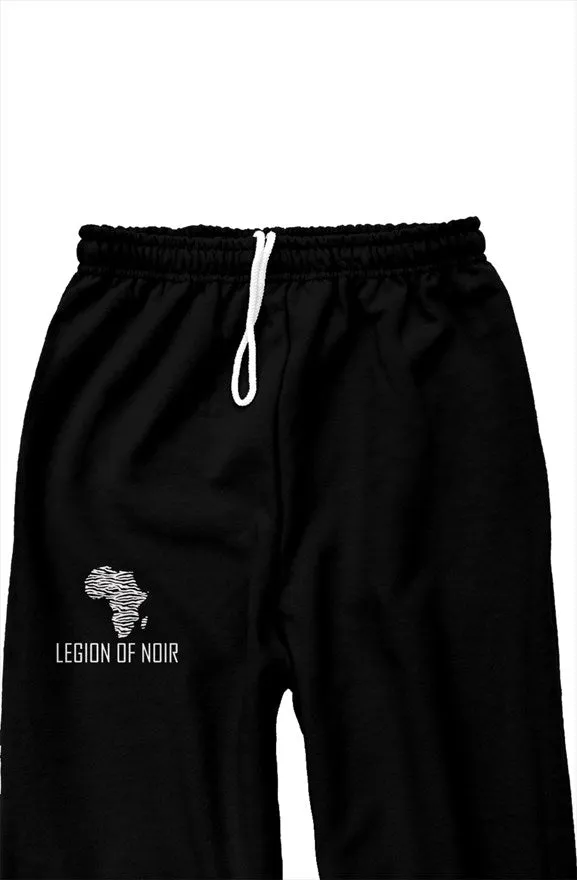 Jogger Noir