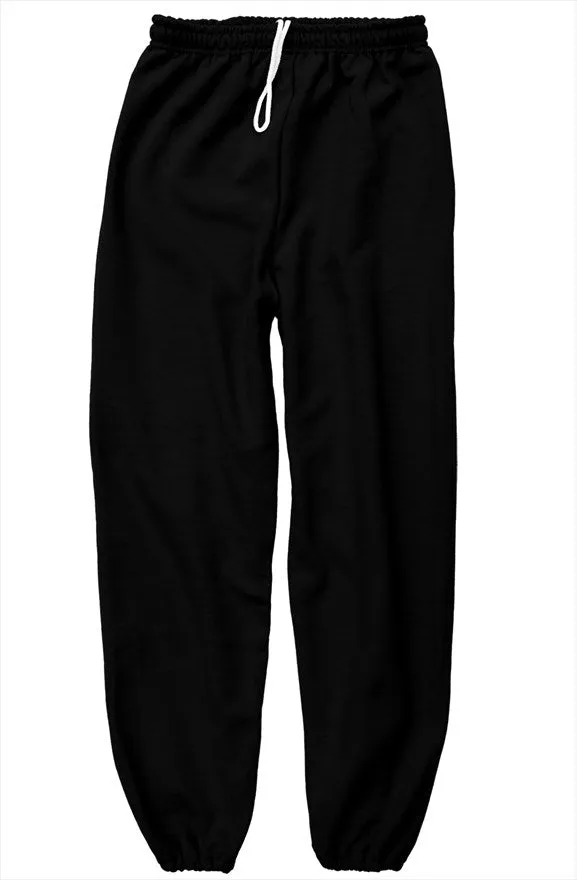 Jogger Noir
