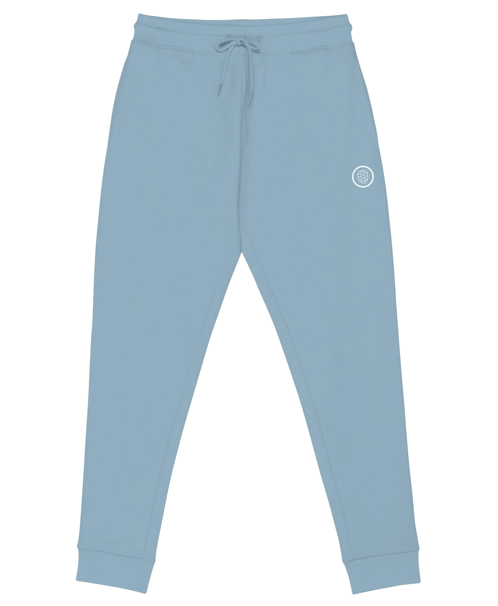 Jogger Pants 2.0 in Aquamarine