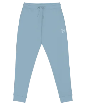 Jogger Pants 2.0 in Aquamarine