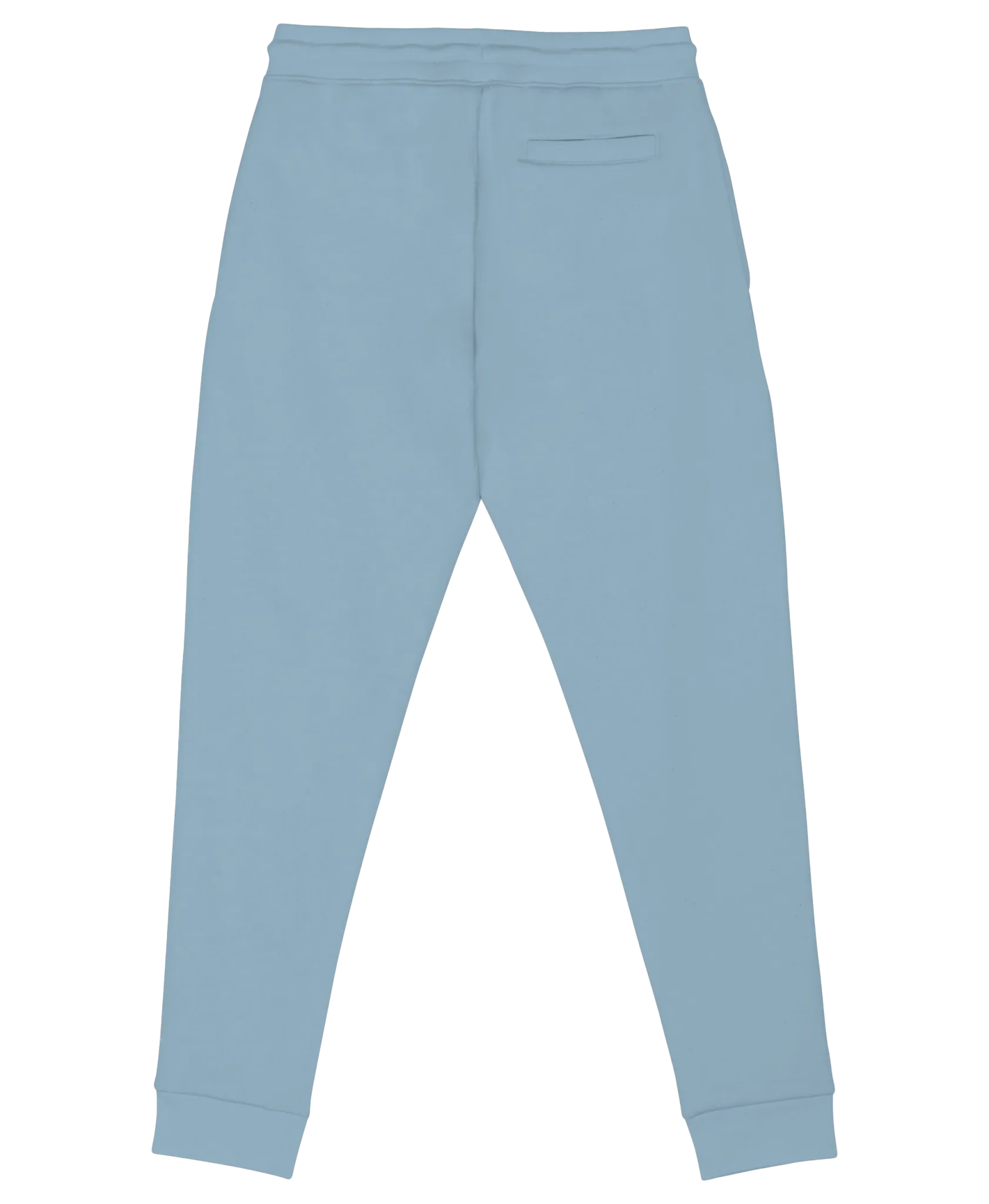 Jogger Pants 2.0 in Aquamarine