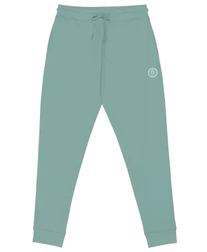 Jogger Pants 2.0 in Jade Green