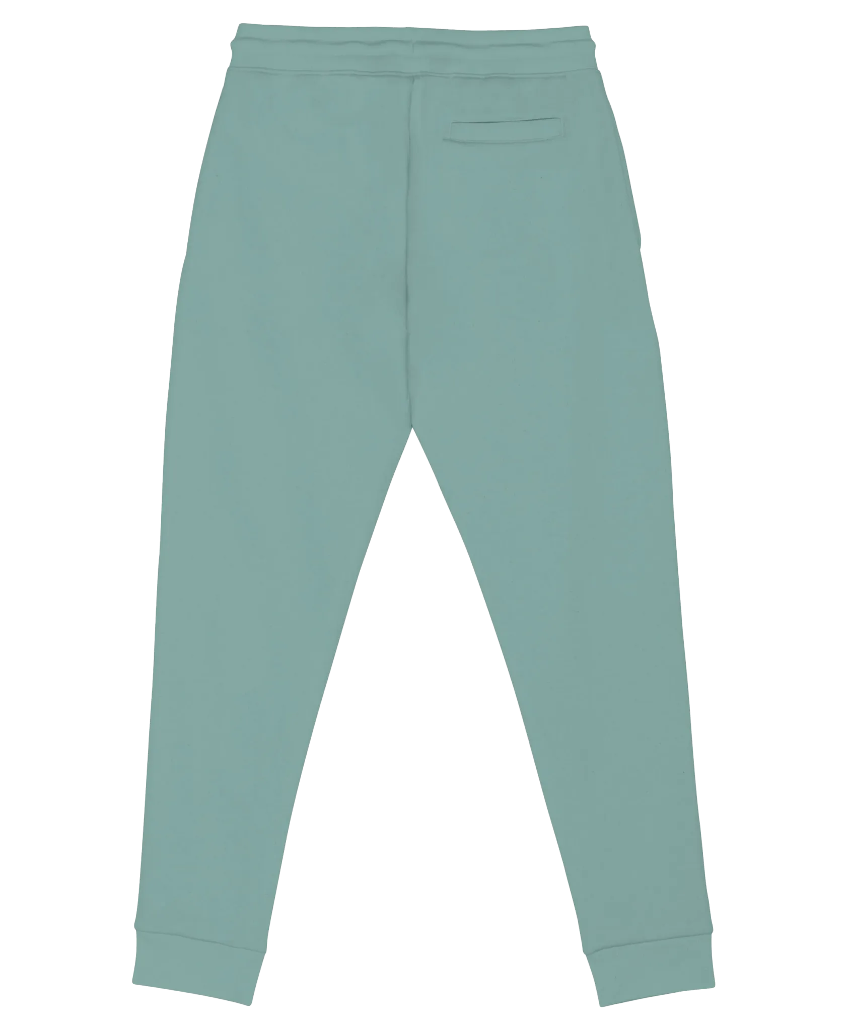 Jogger Pants 2.0 in Jade Green