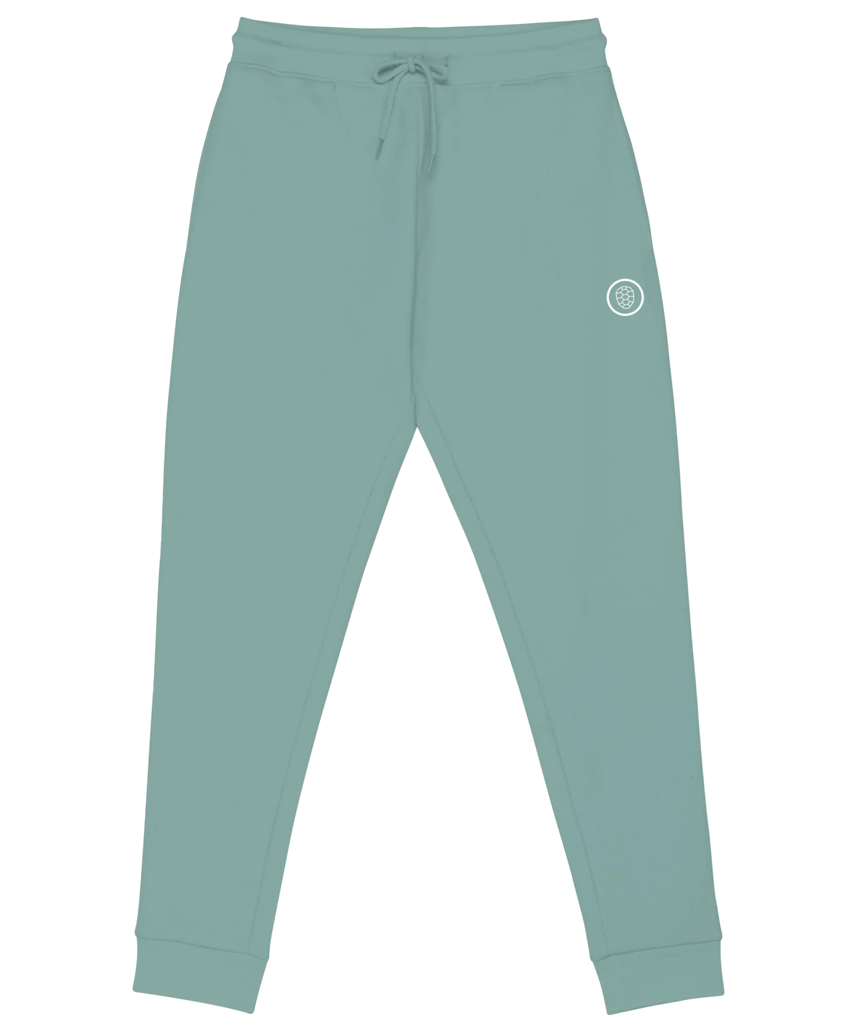 Jogger Pants 2.0 in Jade Green