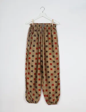JOGGER PANTS