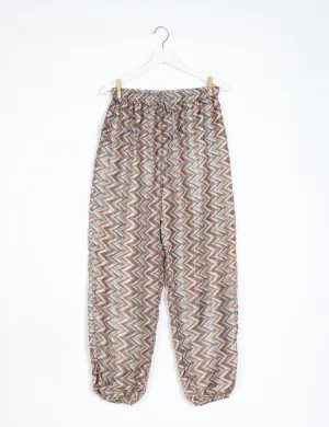 JOGGER PANTS