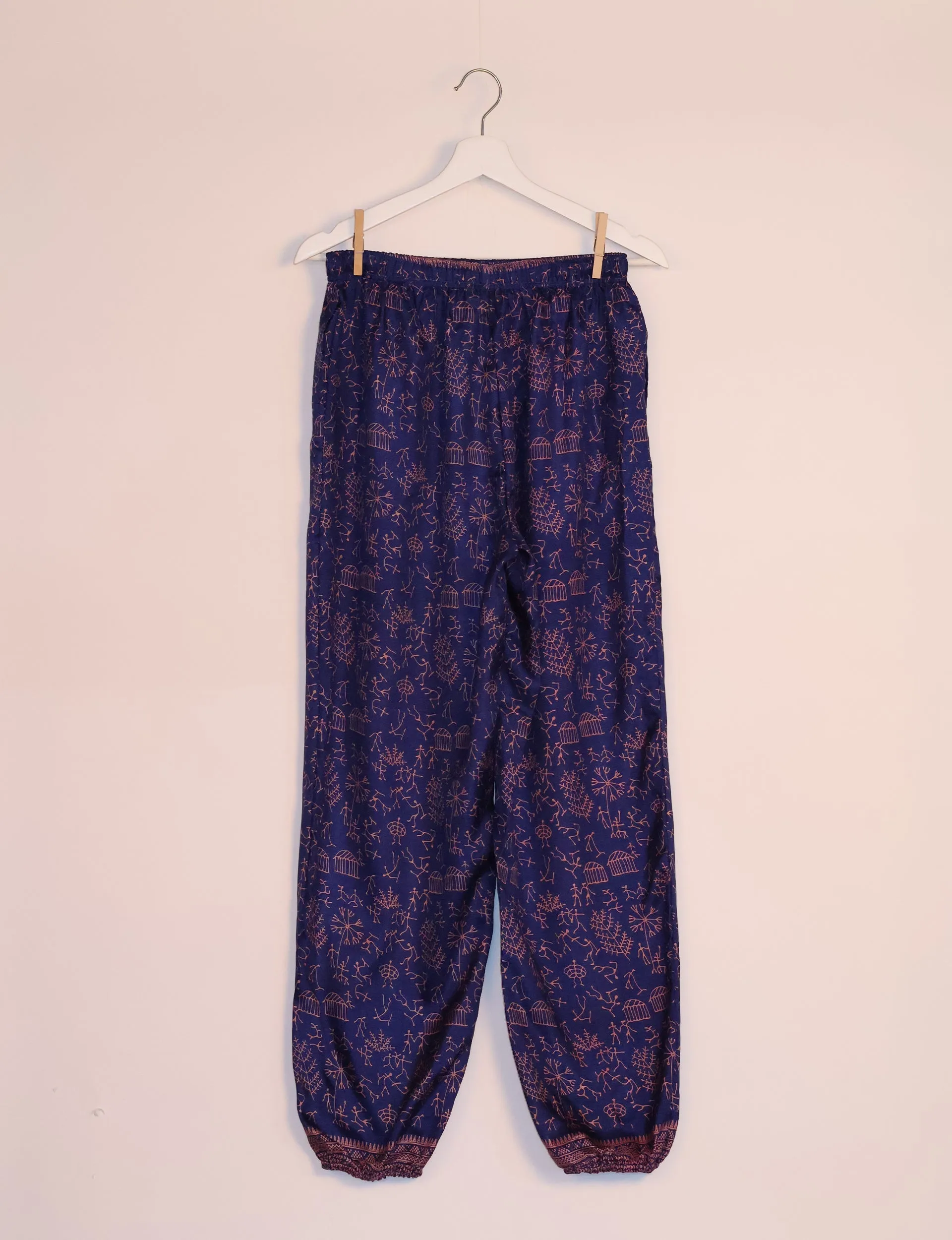 JOGGER PANTS