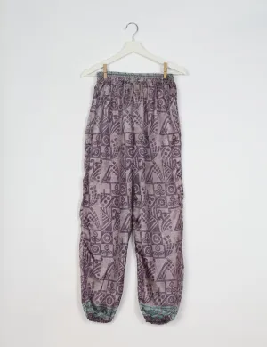 JOGGER PANTS