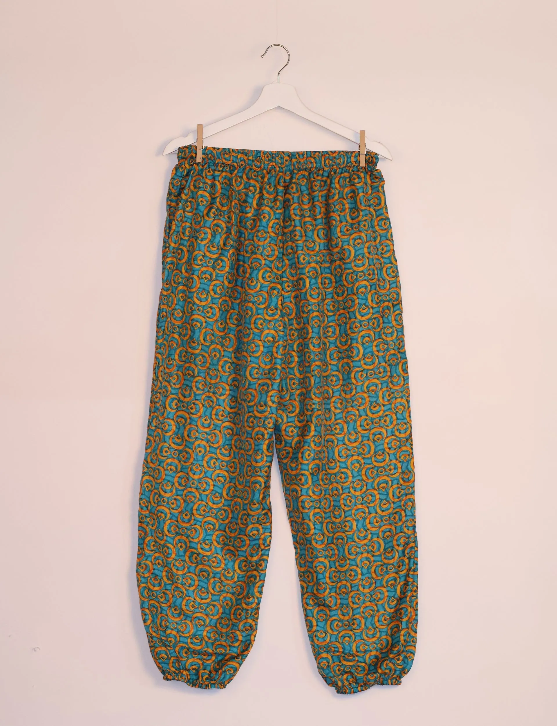 JOGGER PANTS