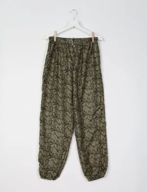 JOGGER PANTS
