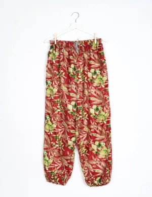 JOGGER PANTS