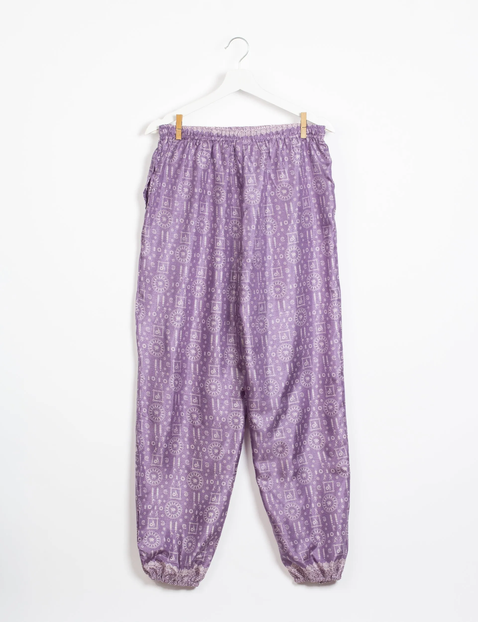 JOGGER PANTS