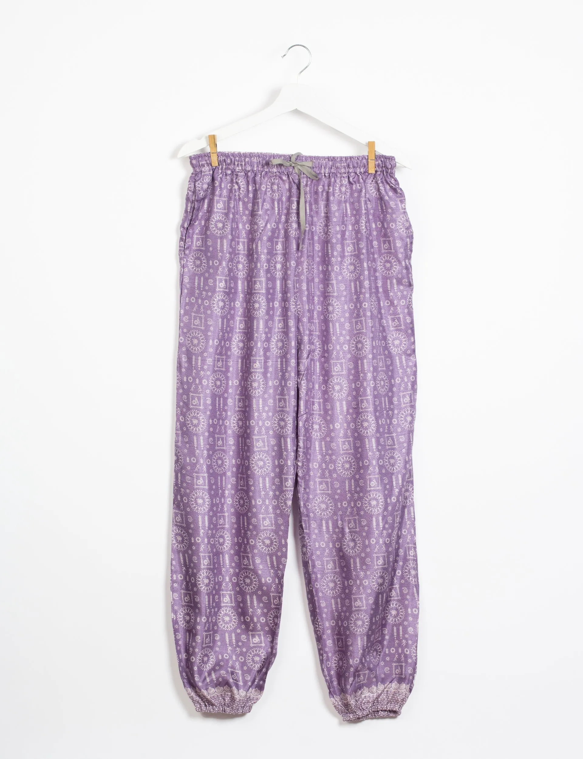 JOGGER PANTS