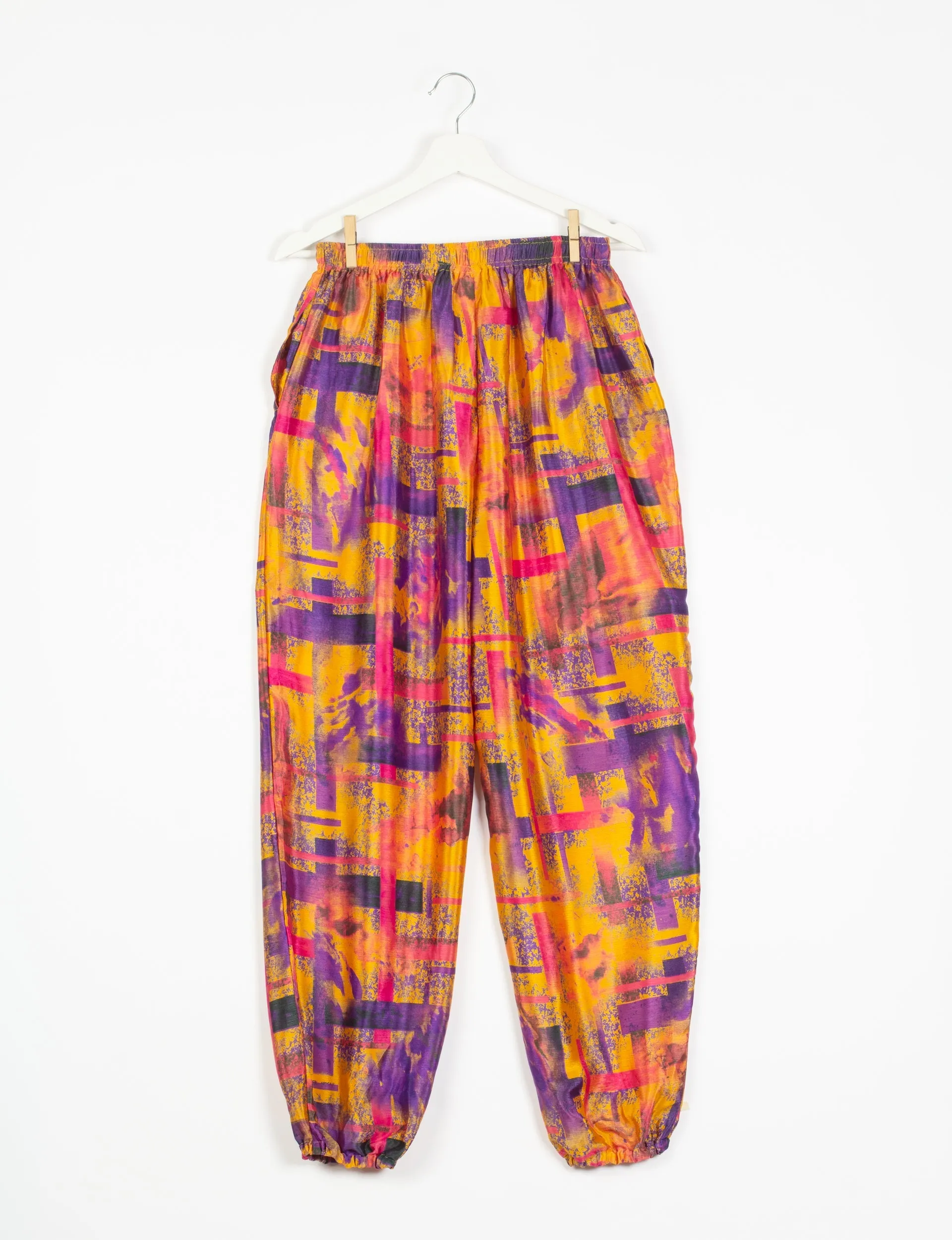 JOGGER PANTS