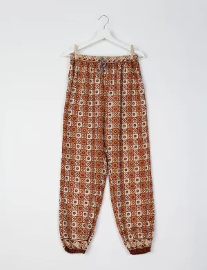 JOGGER PANTS