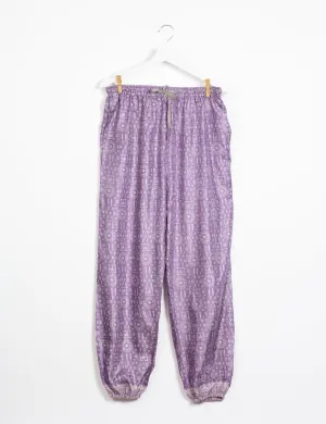 JOGGER PANTS