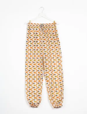 JOGGER PANTS