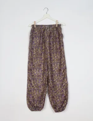JOGGER PANTS