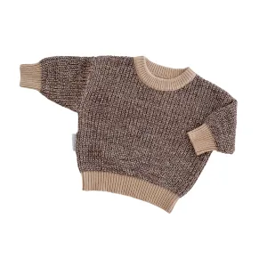 Jumper - Cedar