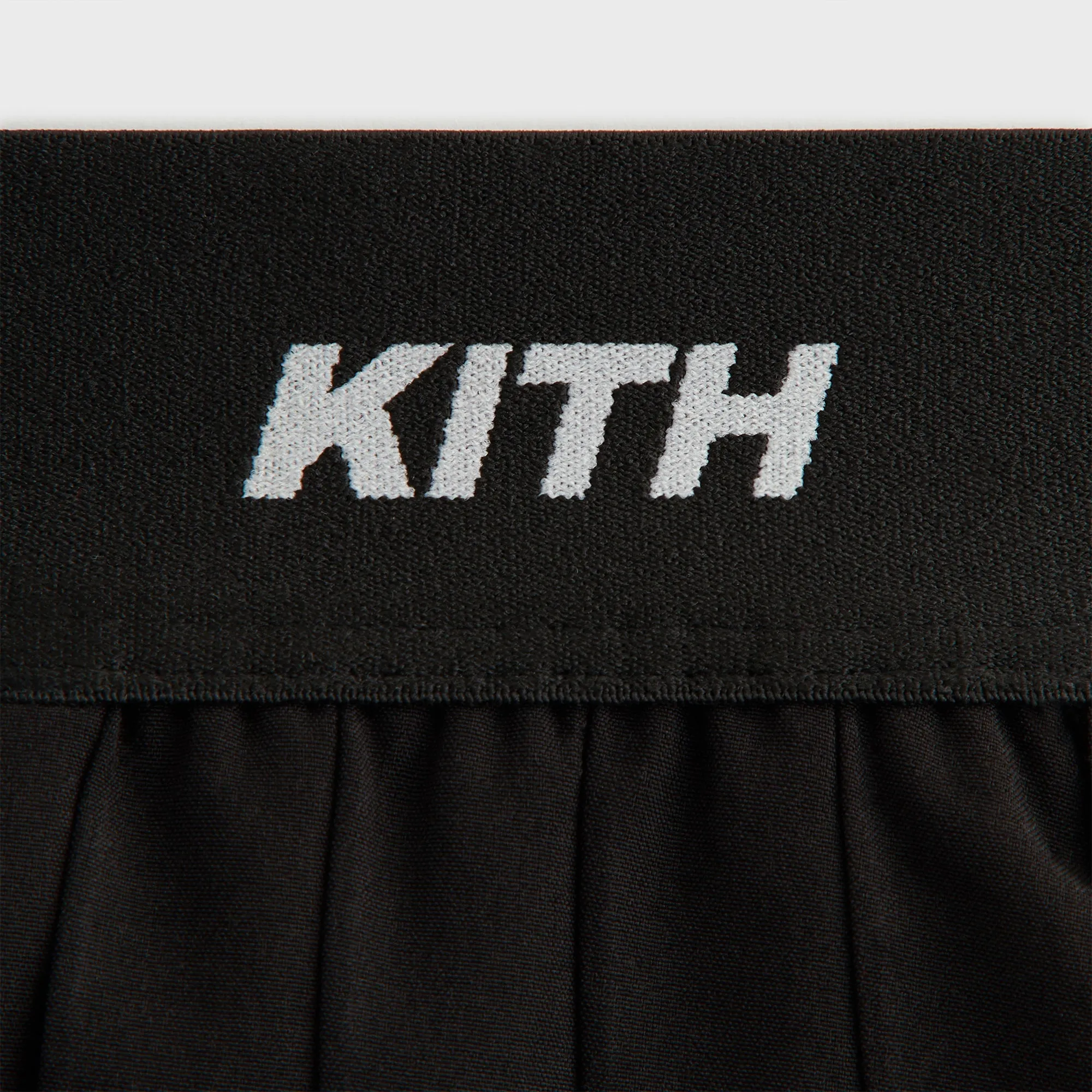 Kith Baby Tennis Mini Skort - Black