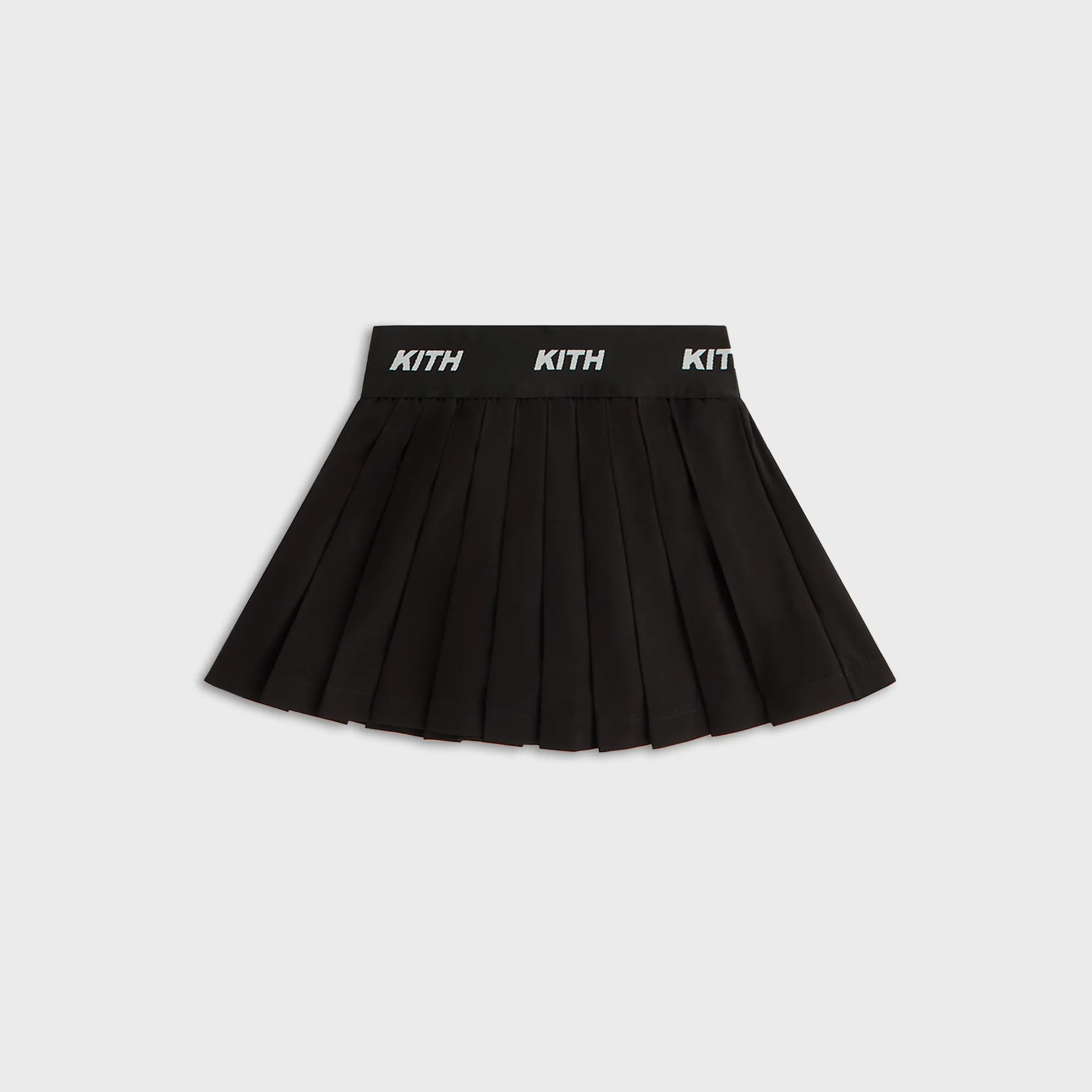 Kith Baby Tennis Mini Skort - Black