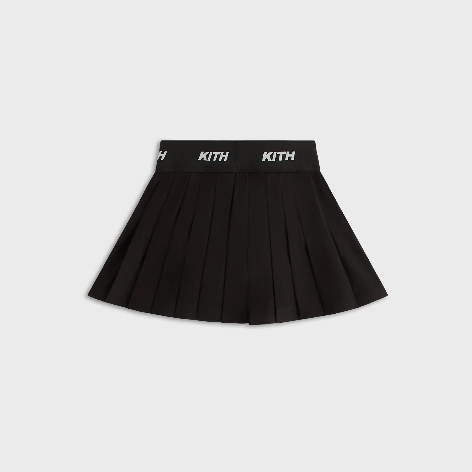 Kith Baby Tennis Mini Skort - Black