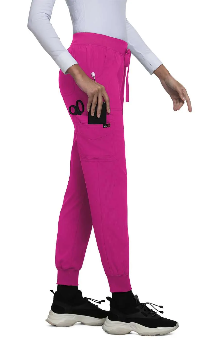 Lite 750 Fierce Jogger Azalea Pink