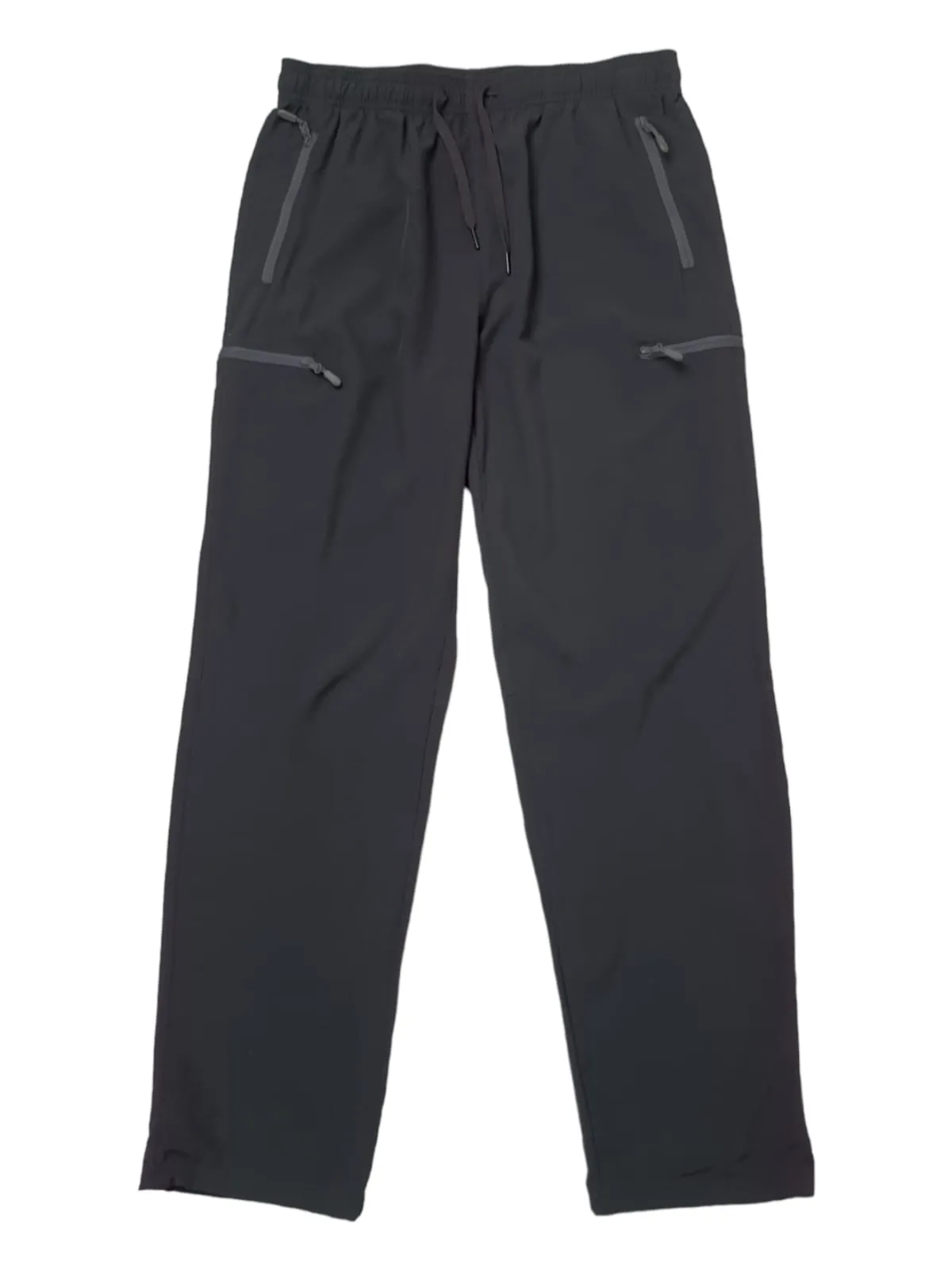 LJBKN Black Mens Jogger ( M )