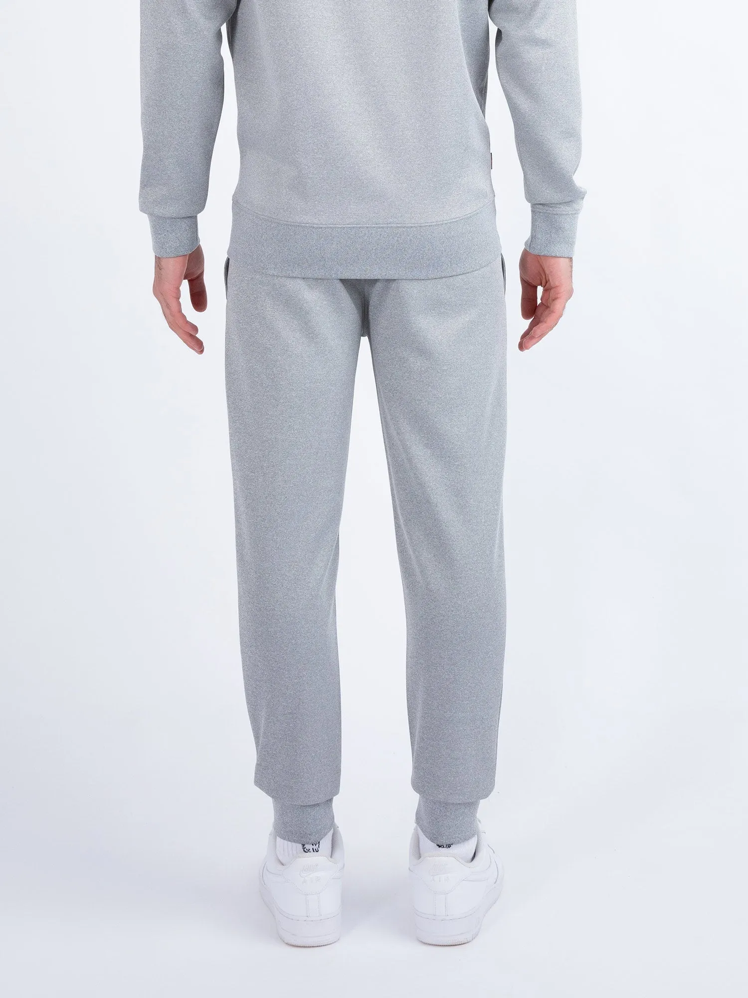 Luke 1977 M590335 Majic Medicine Jogger Light Grey Marl