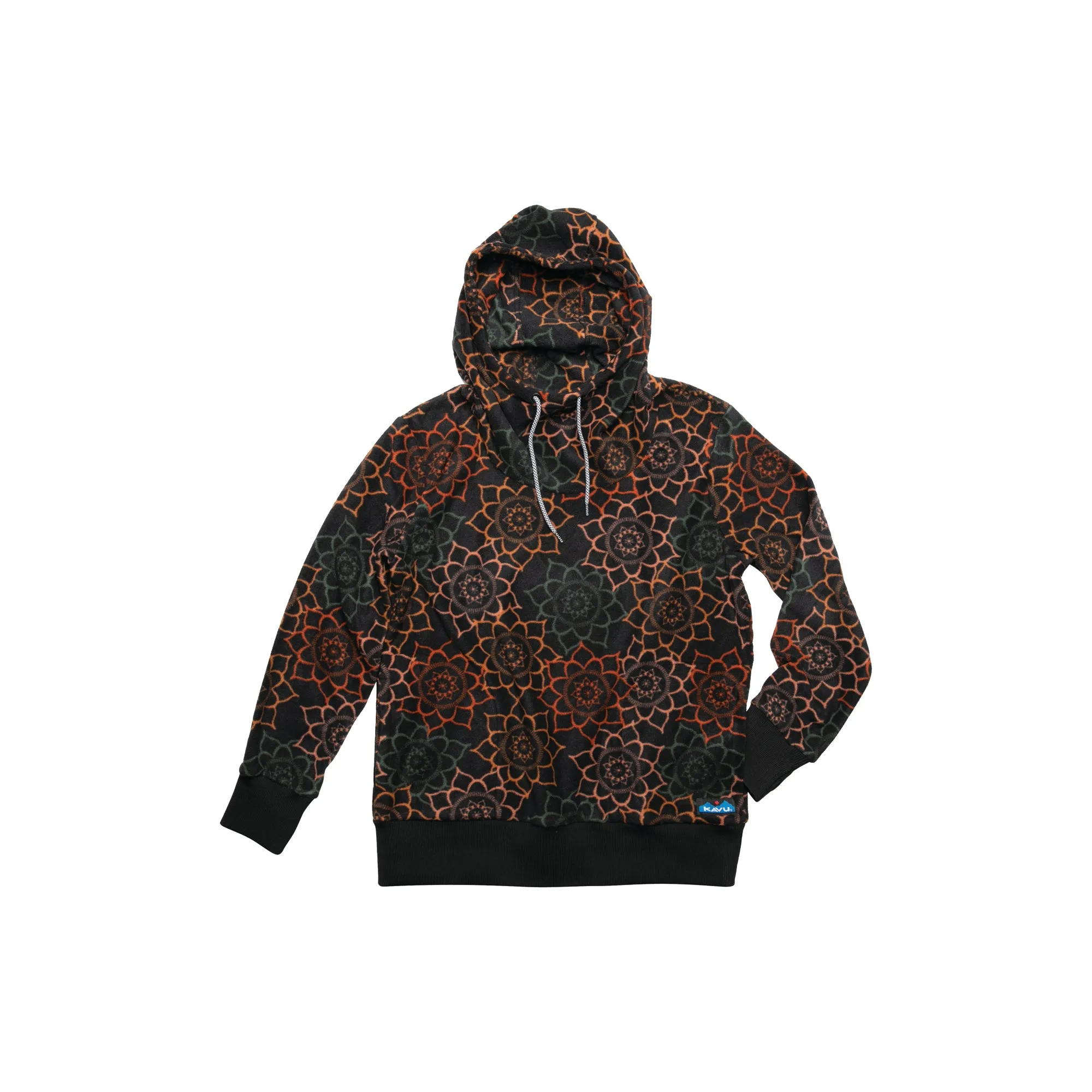 Luna Lake Fleece Hoodie