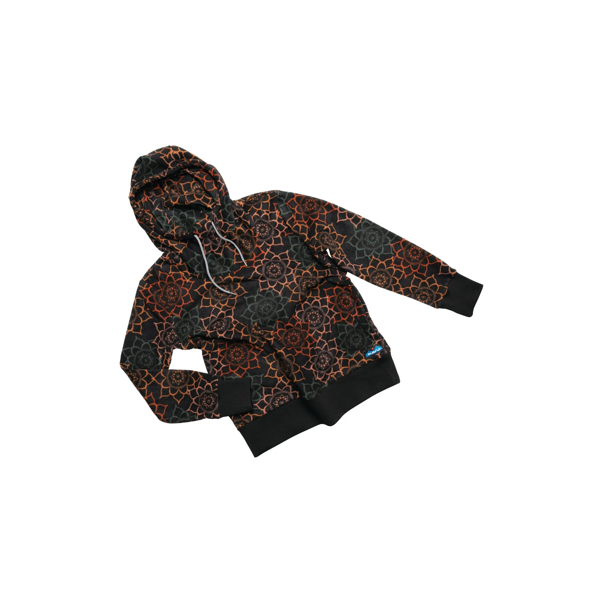 Luna Lake Fleece Hoodie