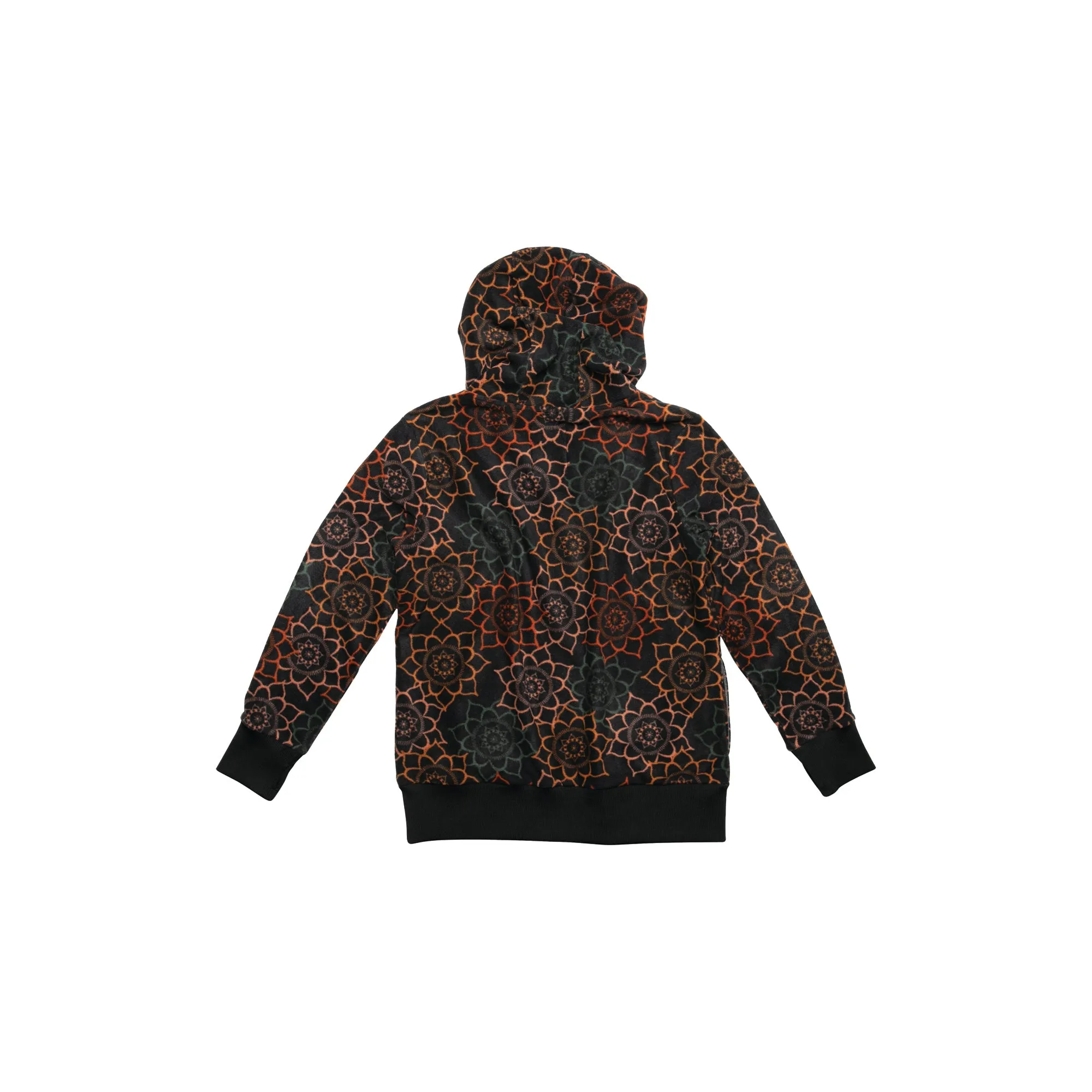 Luna Lake Fleece Hoodie