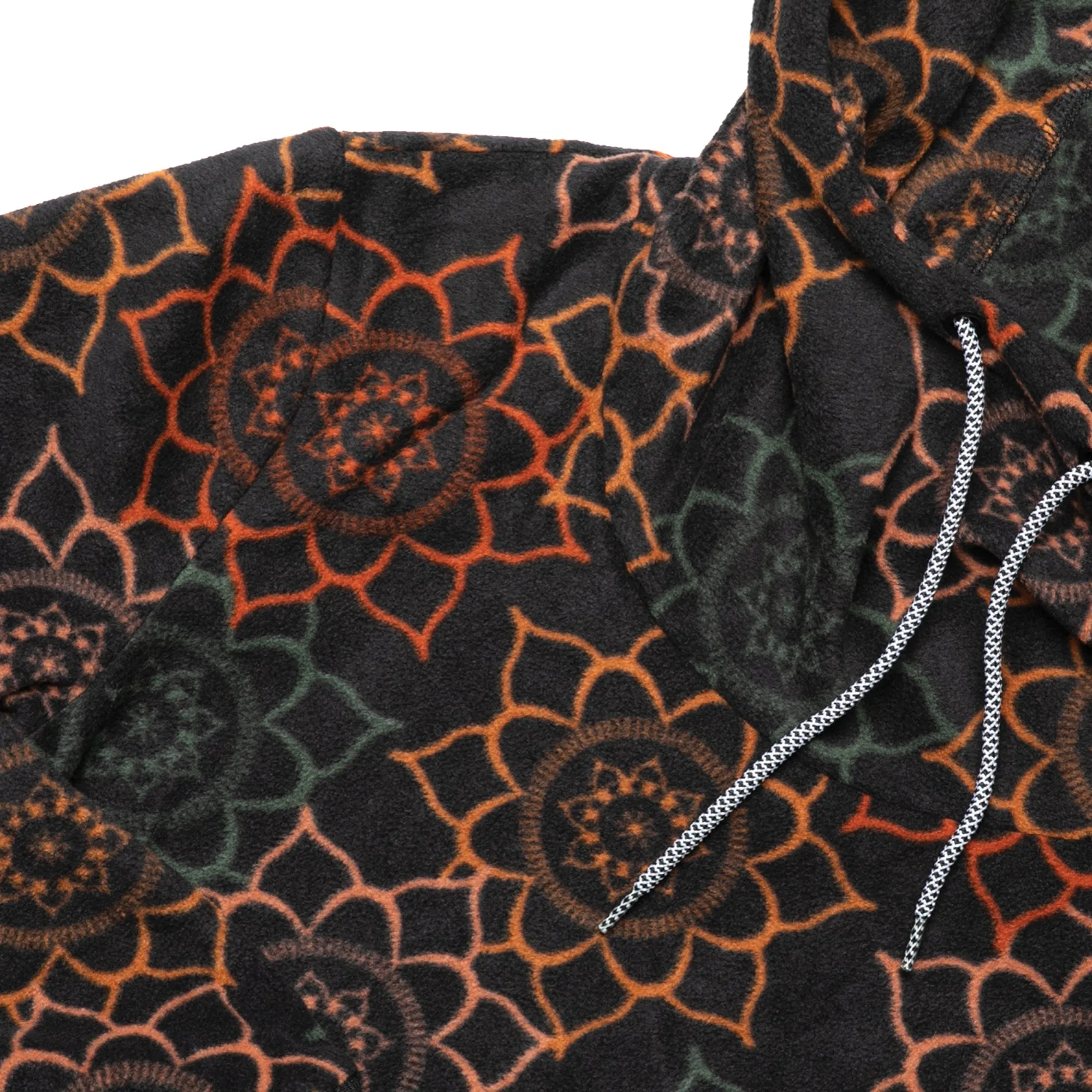 Luna Lake Fleece Hoodie