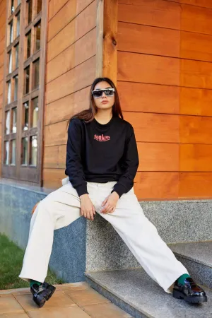 Main Character Sweatshirt
